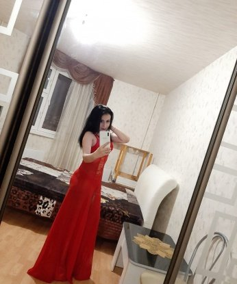 Проститутка Регина