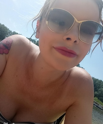 Проститутка Анна