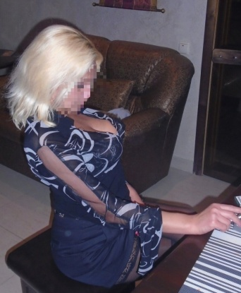 Проститутка Юлия