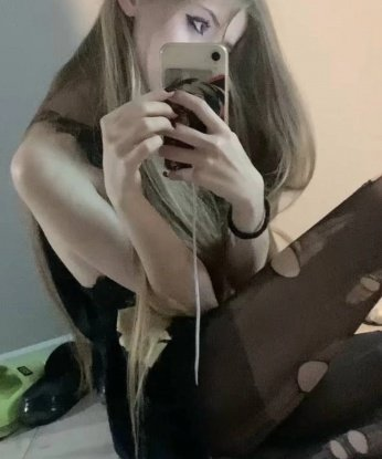 Проститутка Юлия